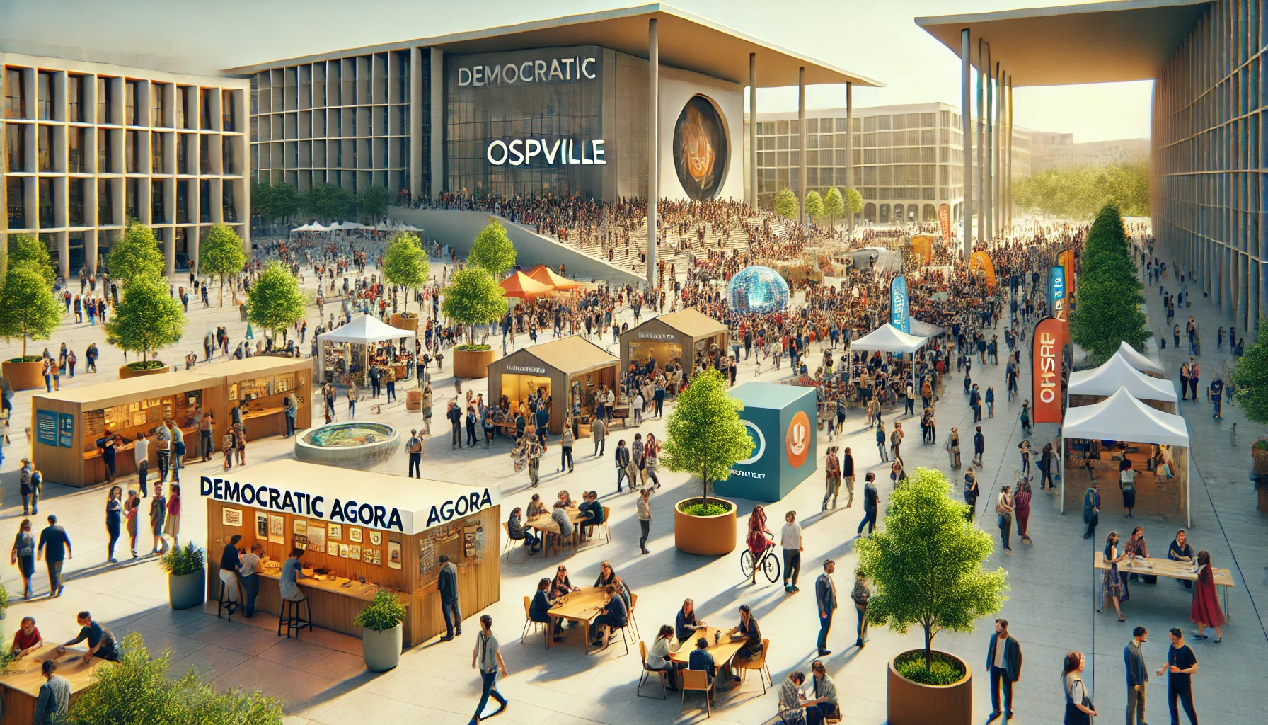 Image média: Budget participatif 2024 - 2025